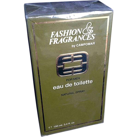 Similar perfume 83764